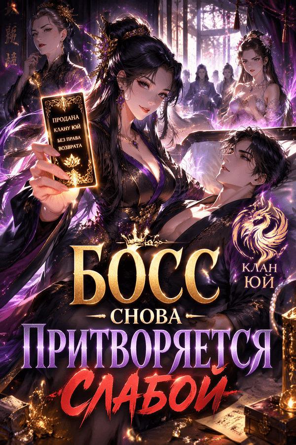 Босс притворяется слабой: игра в скромность