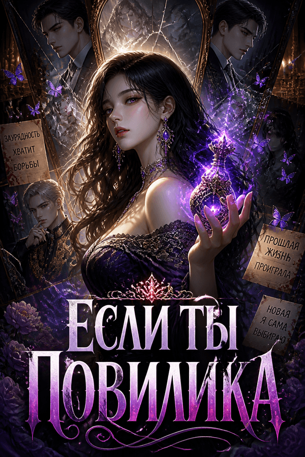 Если ты повилика